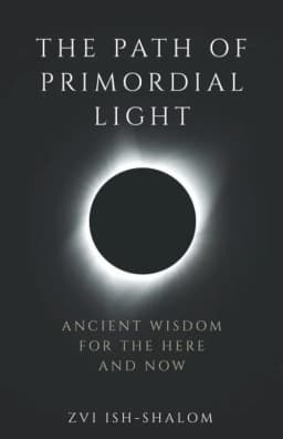 The Path of Primordial Light cover